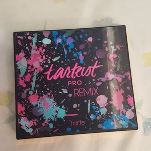 Tarteist pro remix palette